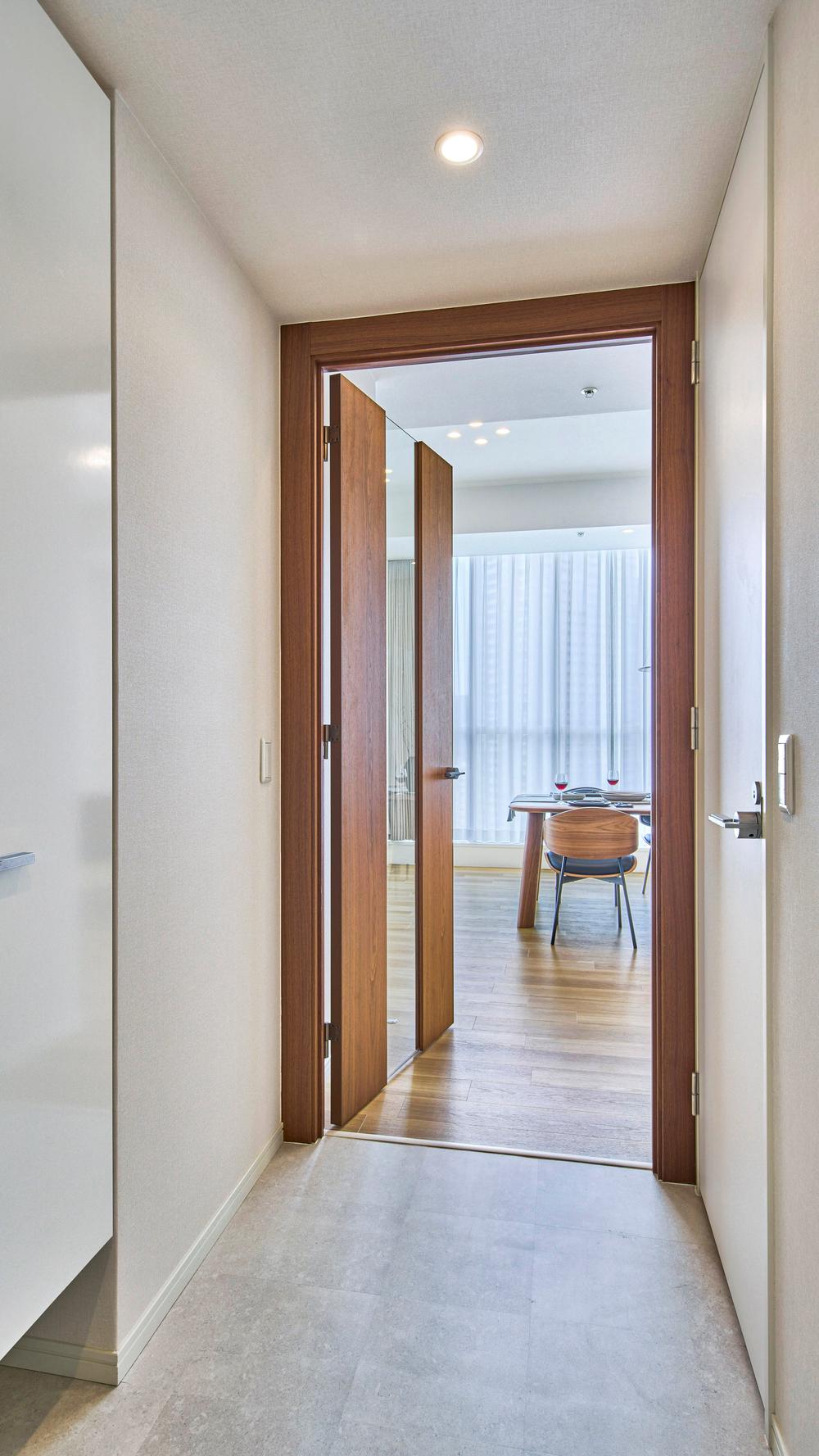 Room Type Gallery